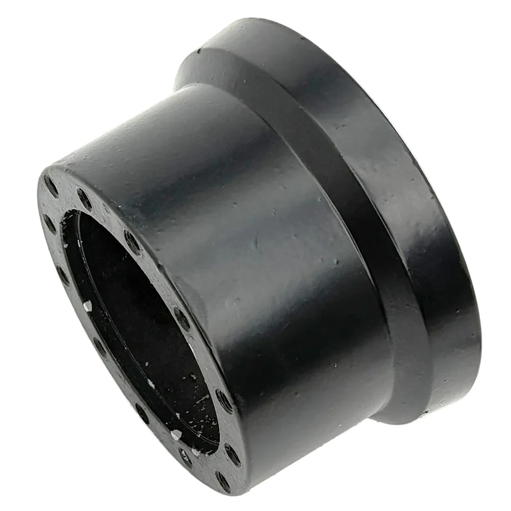 Aluminium Defender Steering Wheel Hub for 3/4" x 48 spline column - Image 3