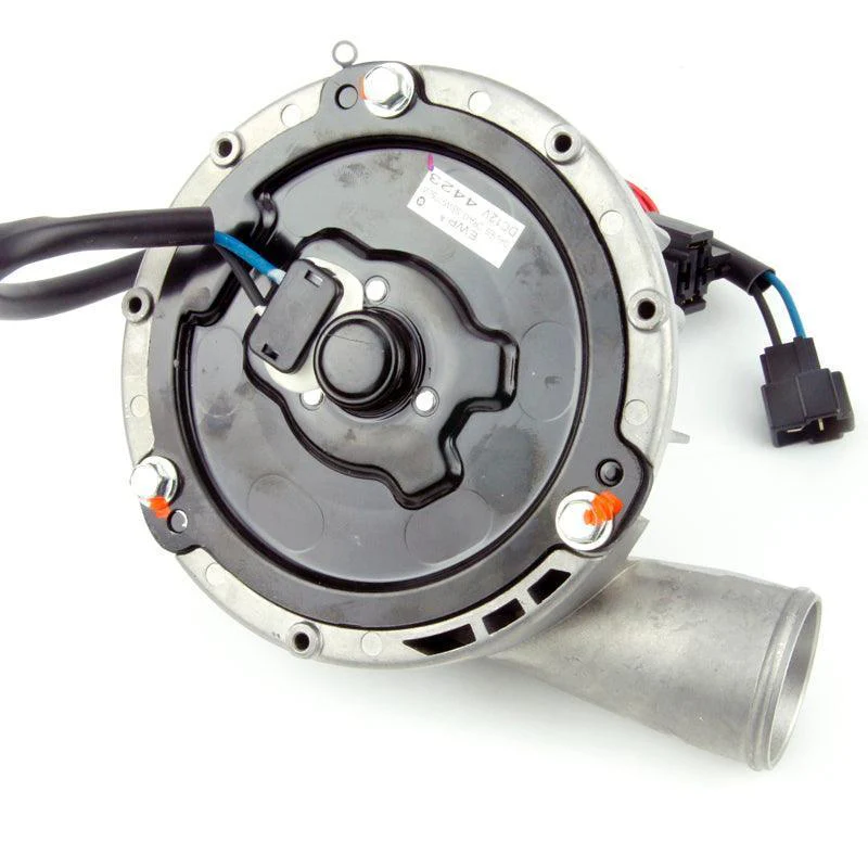 Aluminium Electric Water Pump 115 L/Min - Image 2