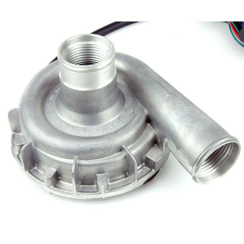 Aluminium Electric Water Pump 115 L/Min - Image 4