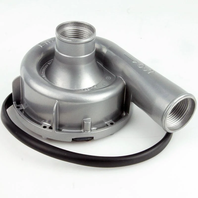 Aluminium Electric Water Pump 150 L/Min - Image 2