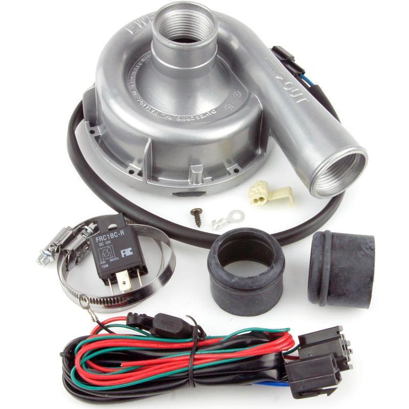 Aluminium Electric Water Pump 150 L/Min - Image 4