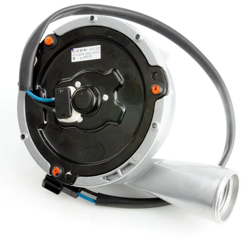 Aluminium Electric Water Pump 150 L/Min - Image 5