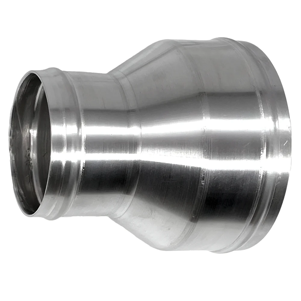 Aluminium Hose Reducers - Image 3