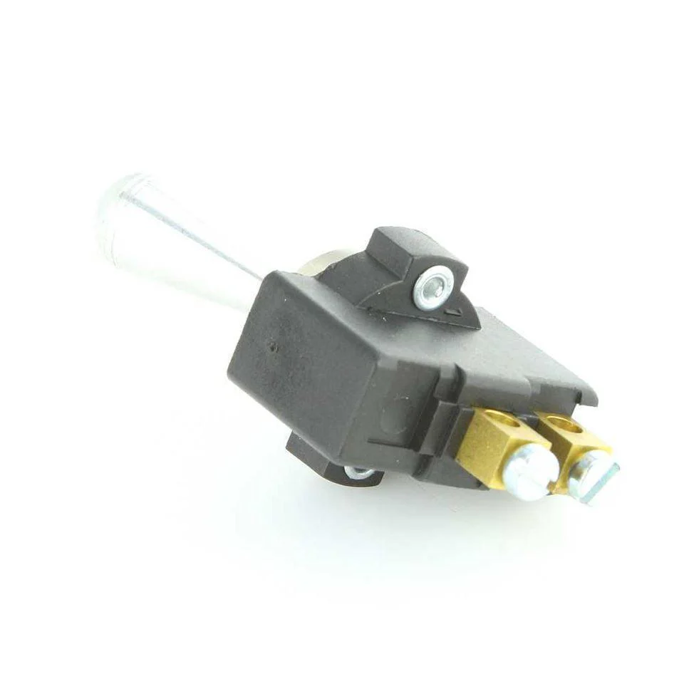 Aluminium Knob Toggle On-Off Long Knob - Image 2