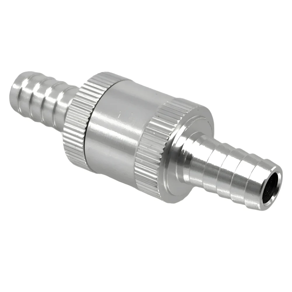 Aluminium Non Return Valve 10mm