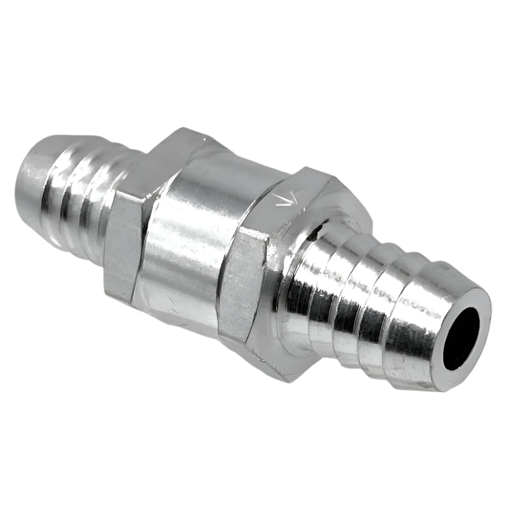 Aluminium Non Return Valve 12mm