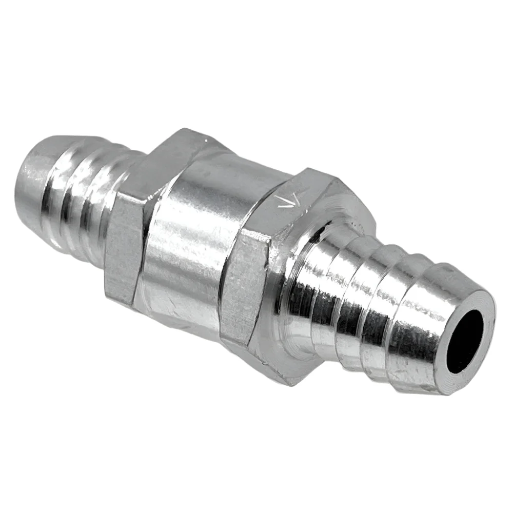 Aluminium Non Return Valve 14mm