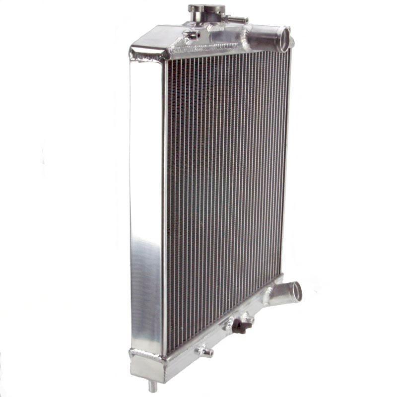 Aluminium Radiator 360mm x 460mm - Image 4
