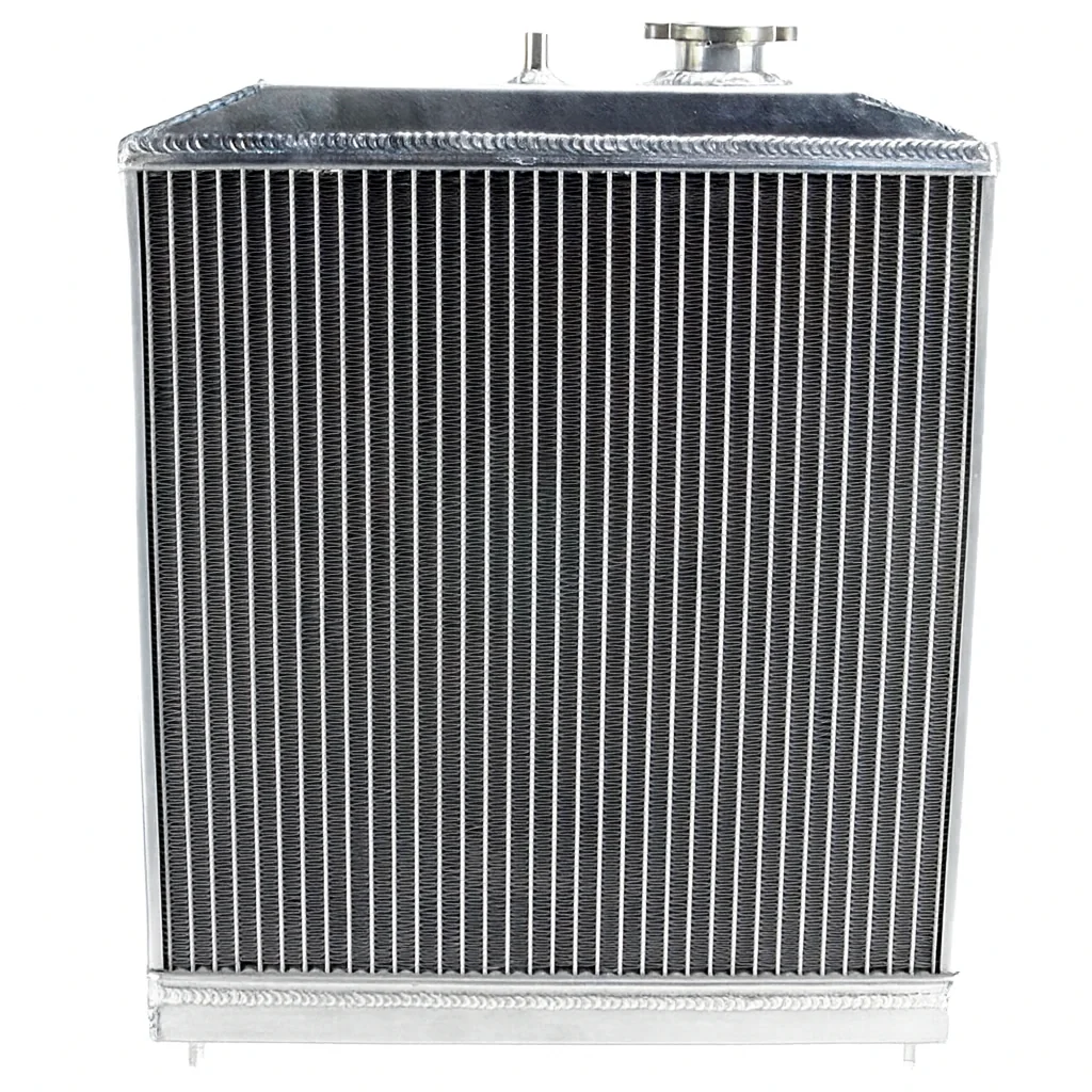 Aluminium Radiator 360mm x 460mm - Image 5