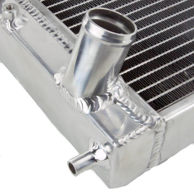 Aluminium Radiator 360mm x 460mm - Image 6