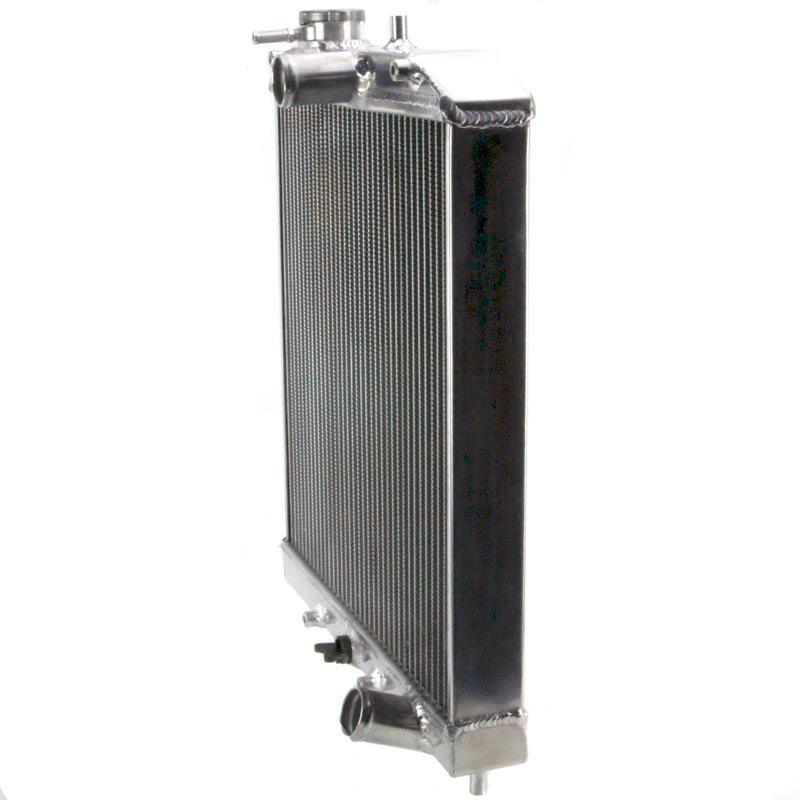 Aluminium Radiator 360mm x 460mm - Image 9