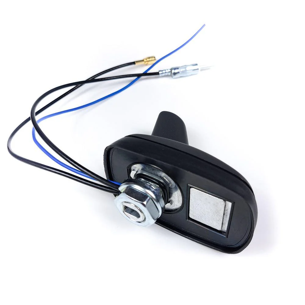 AM/FM Digital Radio DAB Shark Fin Antenna - Image 3