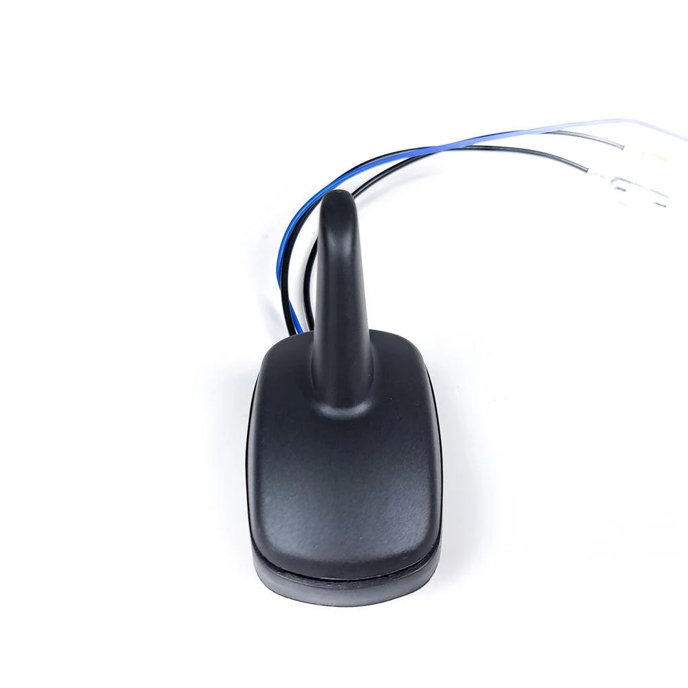 AM/FM Digital Radio DAB Shark Fin Antenna - Image 4