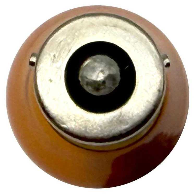 Amber 21W Bulb 150 degree pins - Image 2
