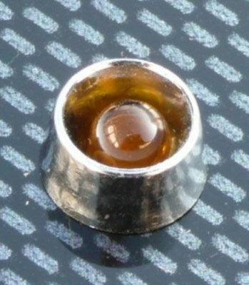 Amber Mini LED Warning Light - Image 4