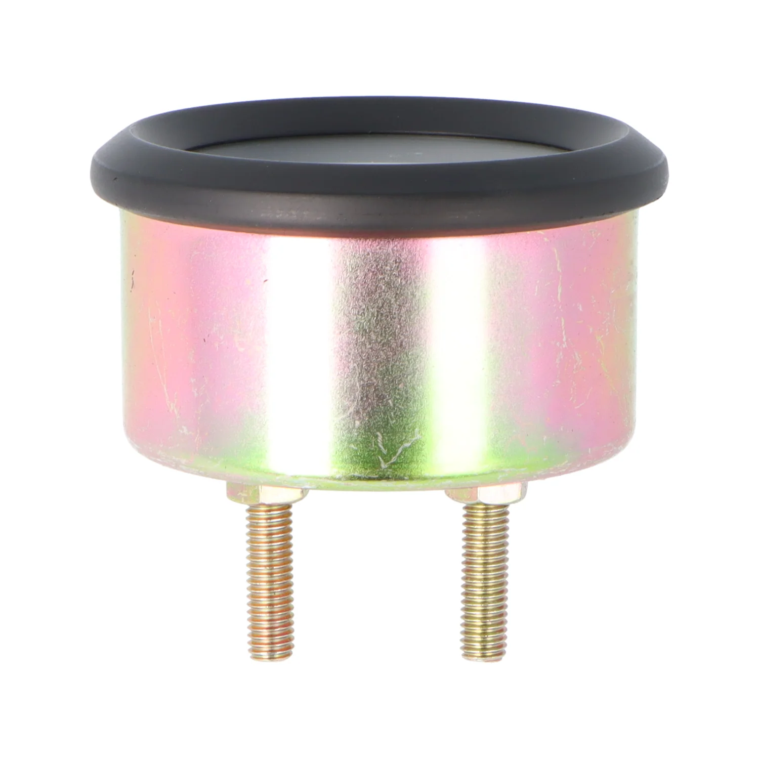 Ammeter Gauge 57mm Black - Image 3