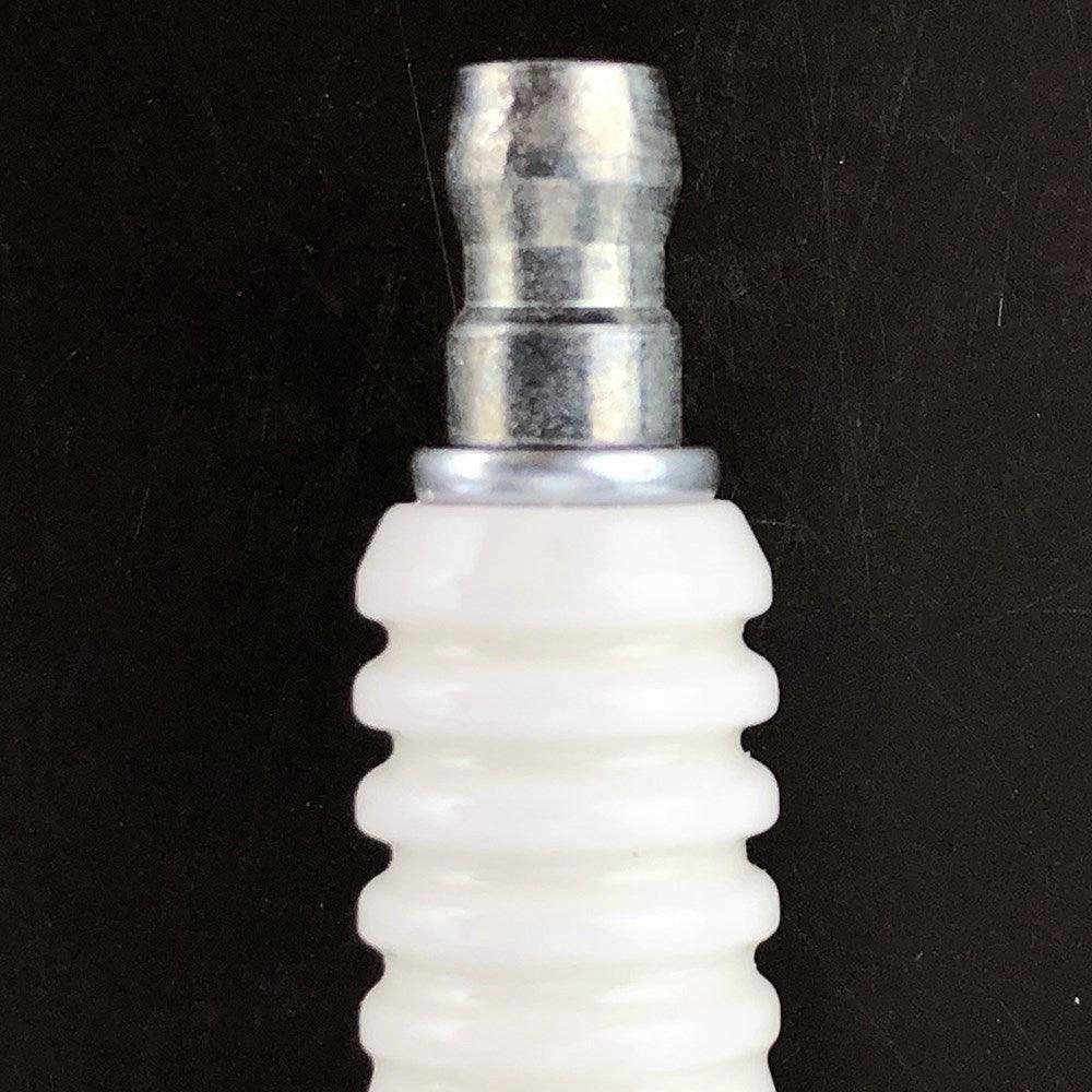 Angled Rubber Spark Plug Cap - Image 3