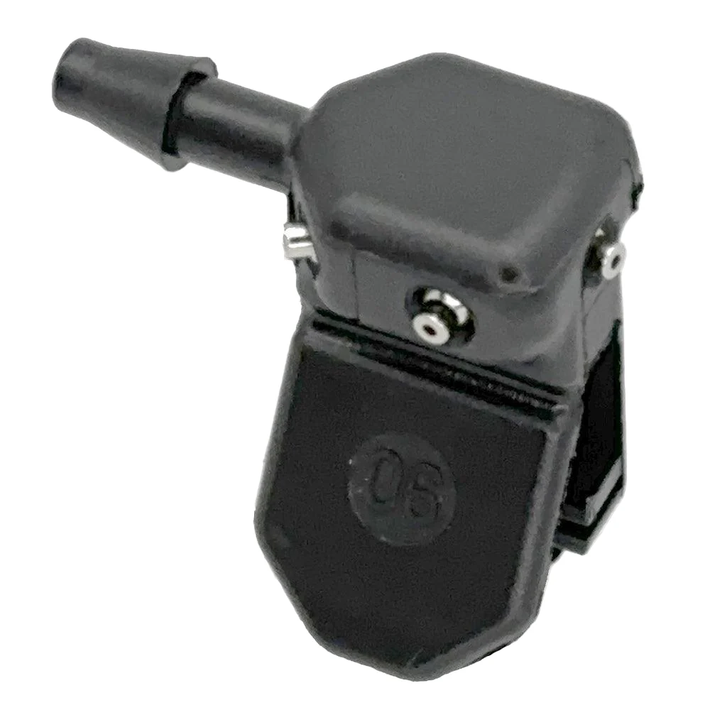 Triple Washer Jet For Wiper Arm Mounting - Image 3