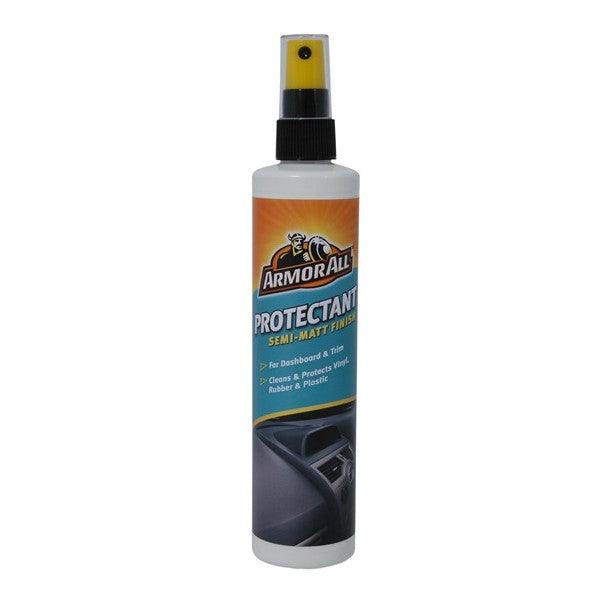 Armor All Interior Protectant 300ml - Semi-Matt Finish for Vinyl, Rubber & Plastic