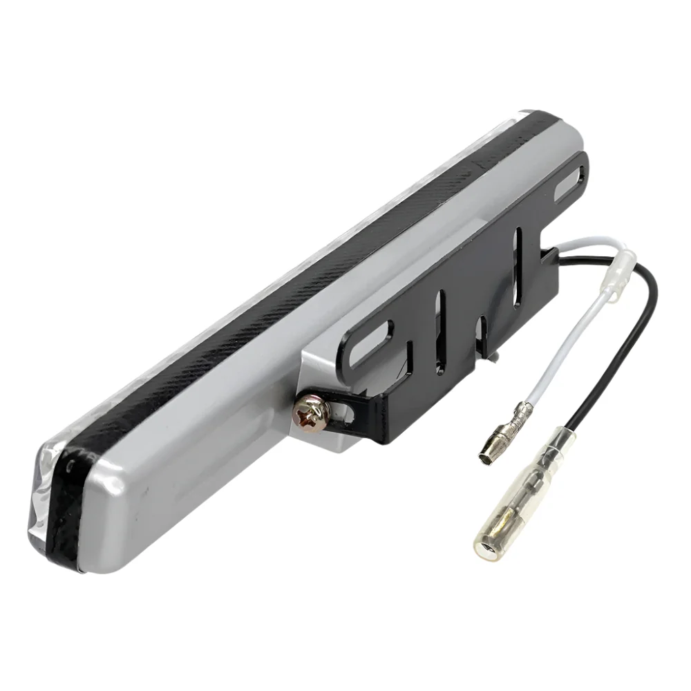 Auto-Switching LED Daytime Running Lights 203mm long - Image 3
