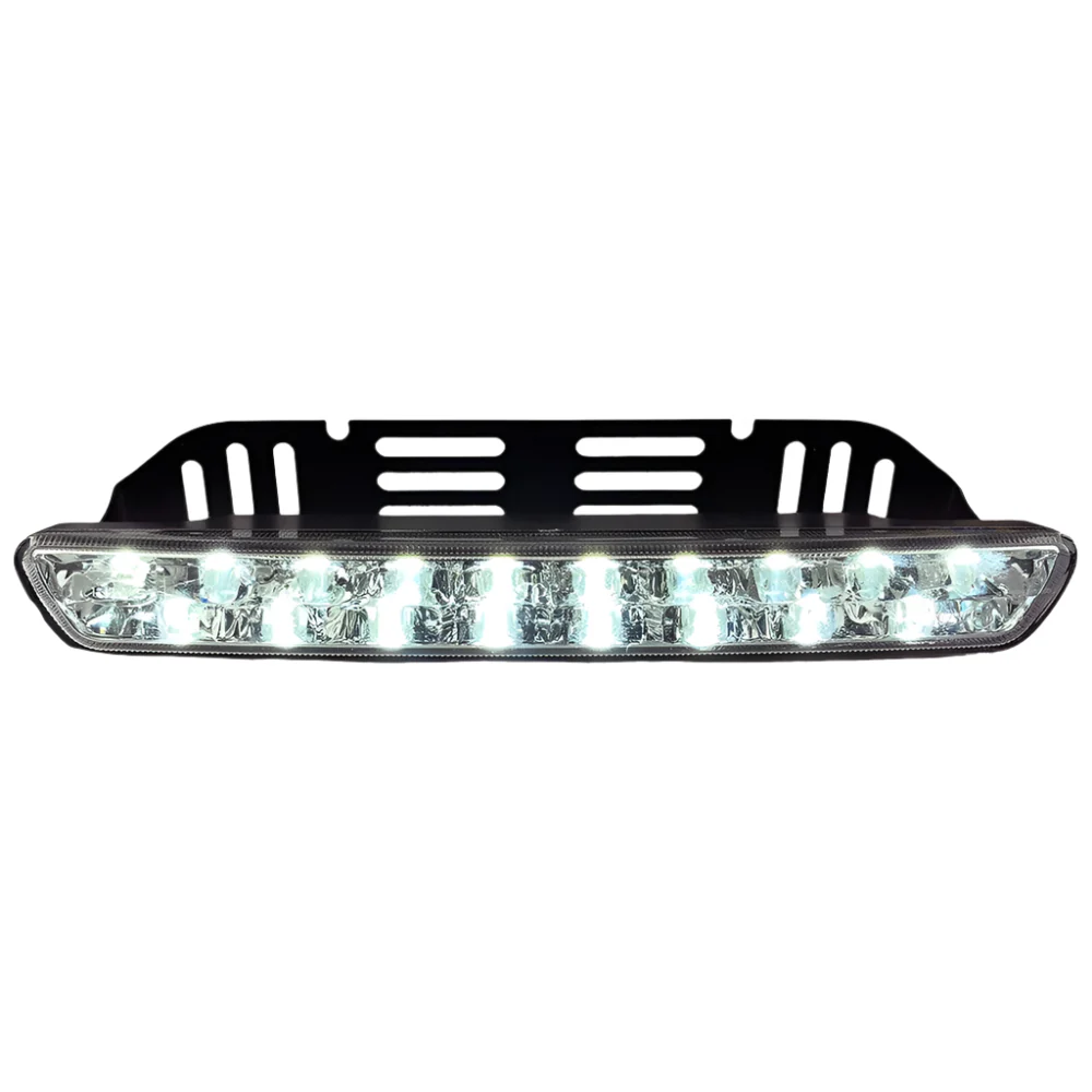 Auto Switching LED Running Lights / Night Lights - Image 4