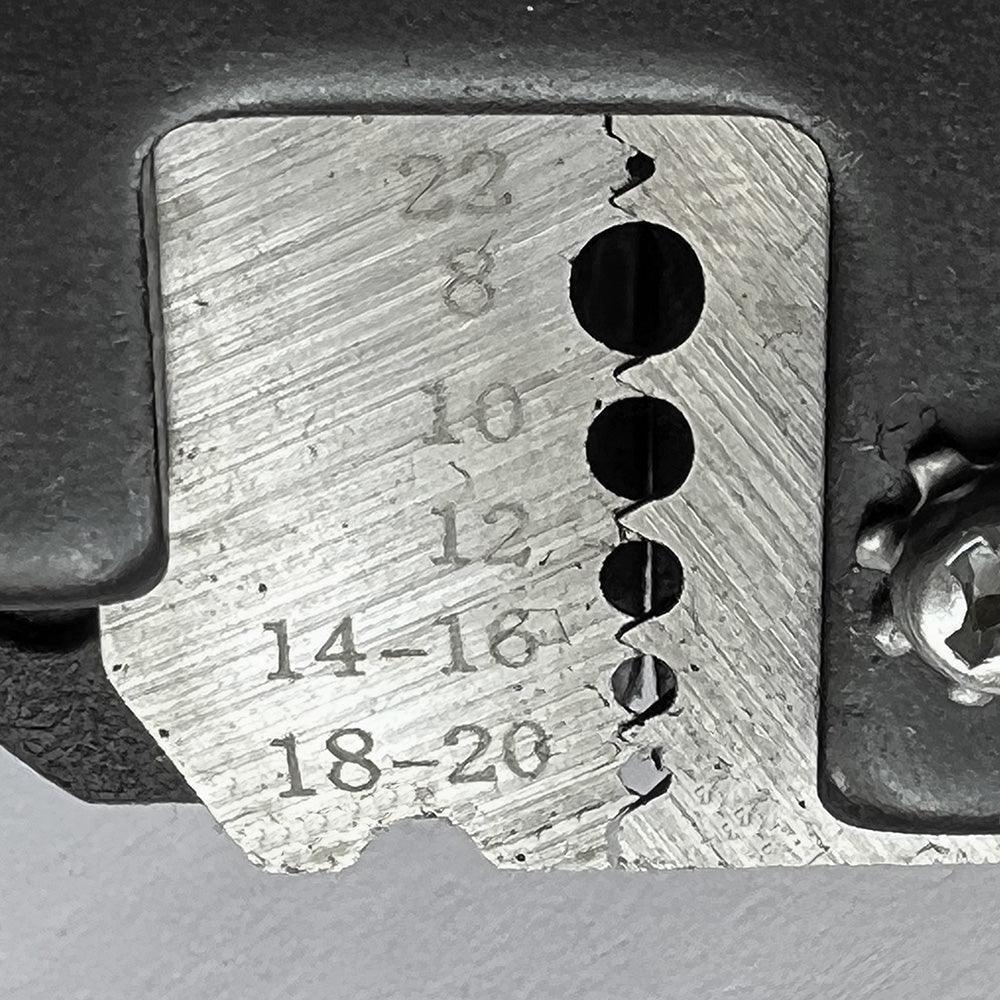 Automatic Wire Stripper - Image 3