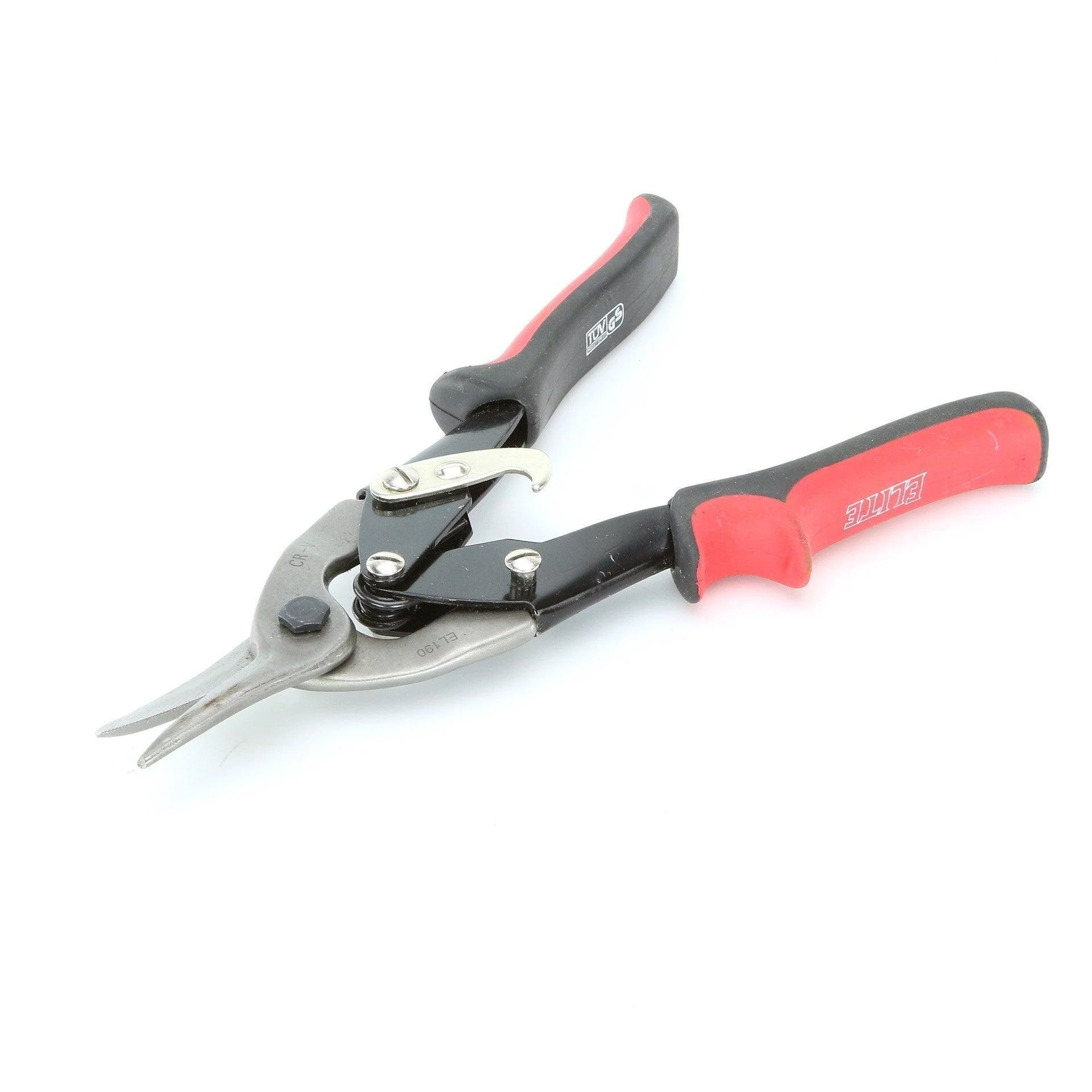 Aviation Tin Snips - Image 2