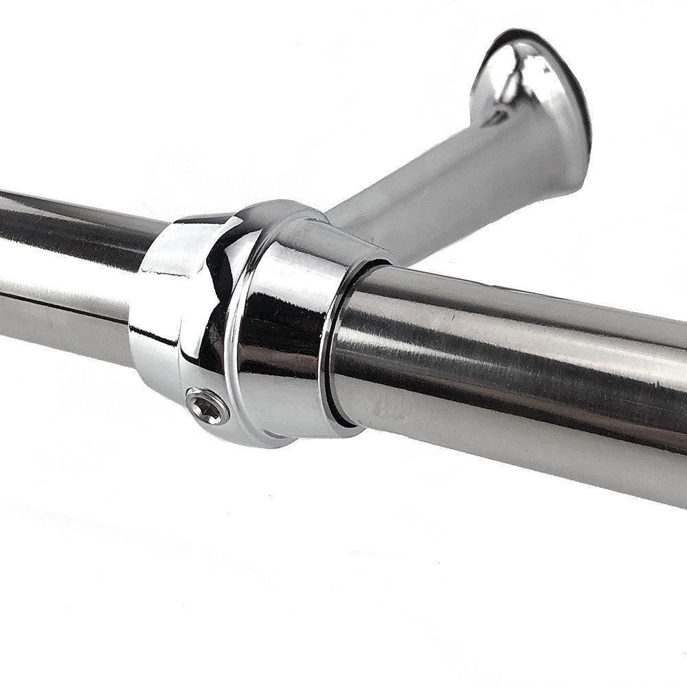 Badge Bar Single Mount 235mm - Image 3