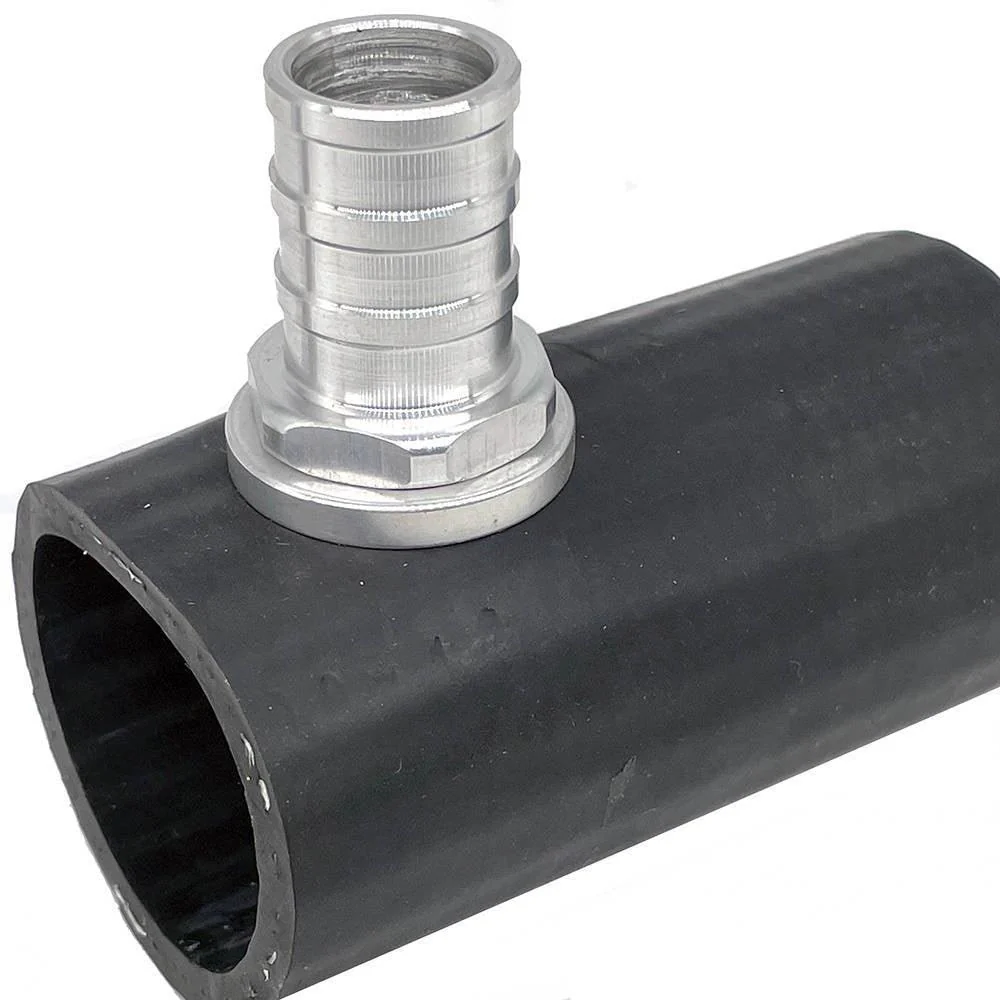 Barbed Hose Take Off Kit - Image 5