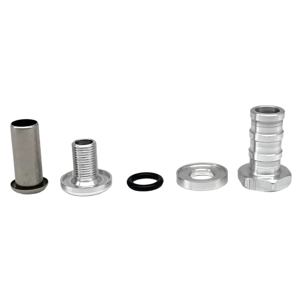 Barbed Hose Take Off Kit - Image 7