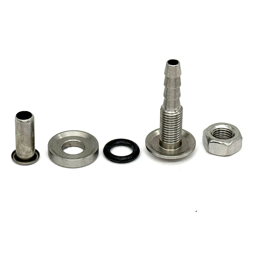 Barbed Hose Take Off Kit - Image 8