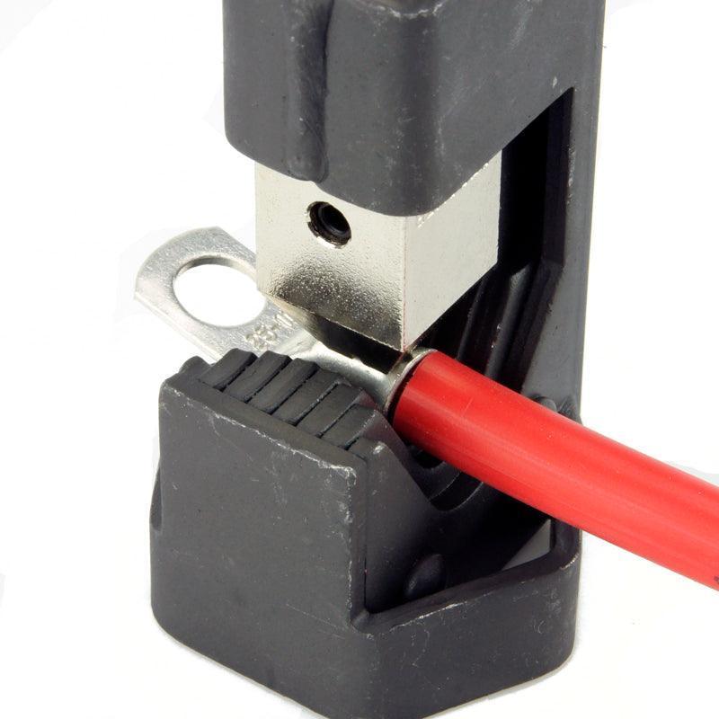 Battery Cable Crimping Tool - Image 3