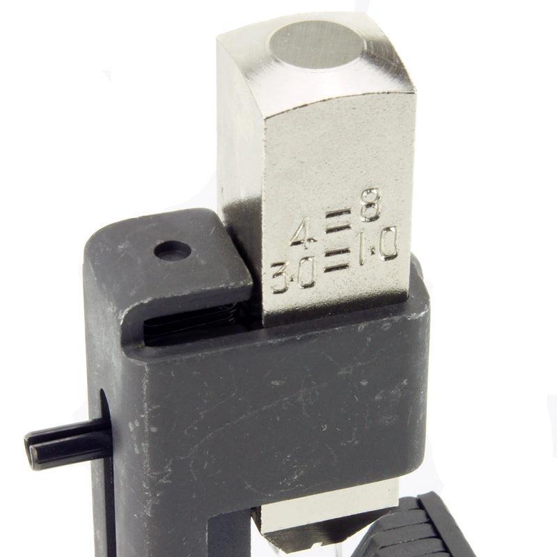 Battery Cable Crimping Tool - Image 4