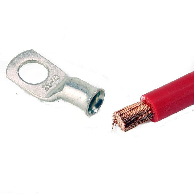 Battery Cable Crimping Tool - Image 7