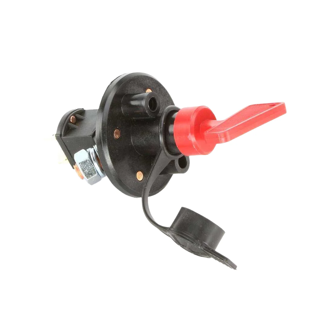 Battery Isolator Cut-Off Switch ***FIA*** Version