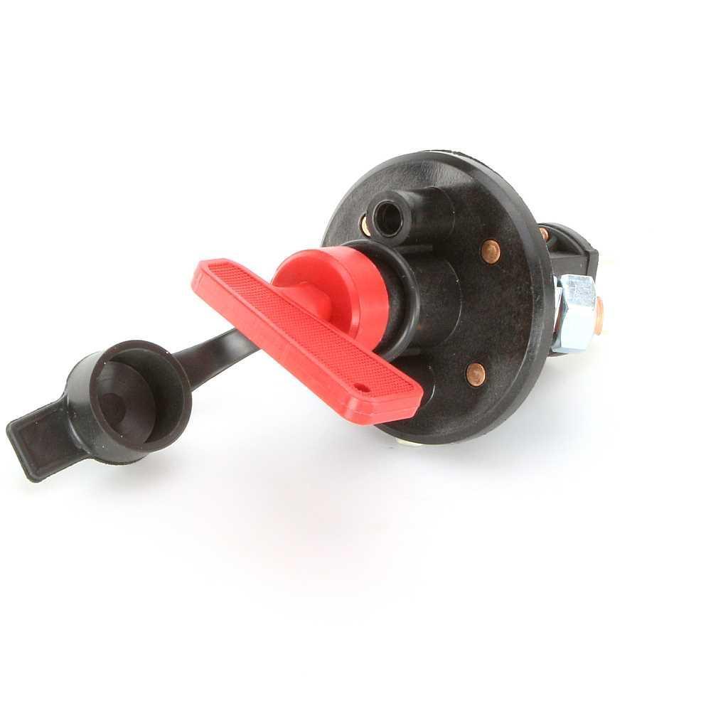 Battery Isolator Cut-Off Switch ***FIA*** Version - Image 2