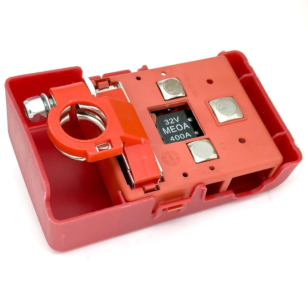 Battery Post 3 Fuse Distribution Box - Image 3