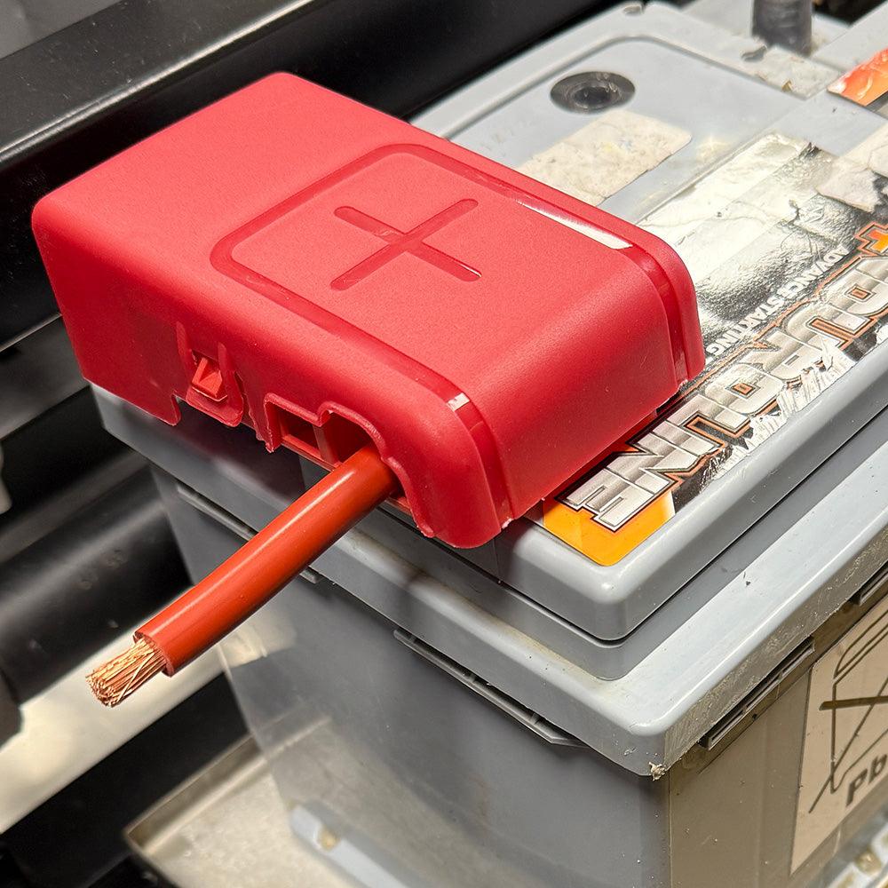 Battery Post 3 Fuse Distribution Box - Image 4