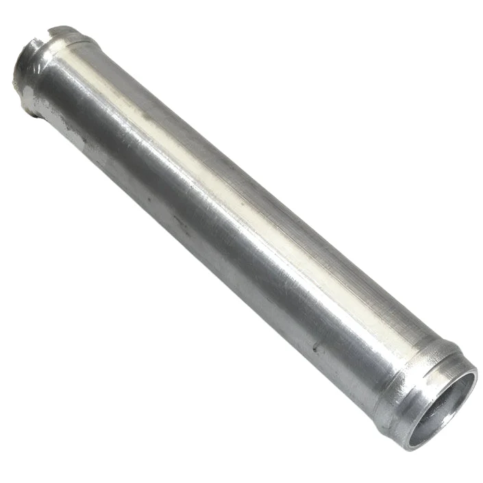 Beaded Aluminium Hose Joiner 15 - 75mm - Image 2