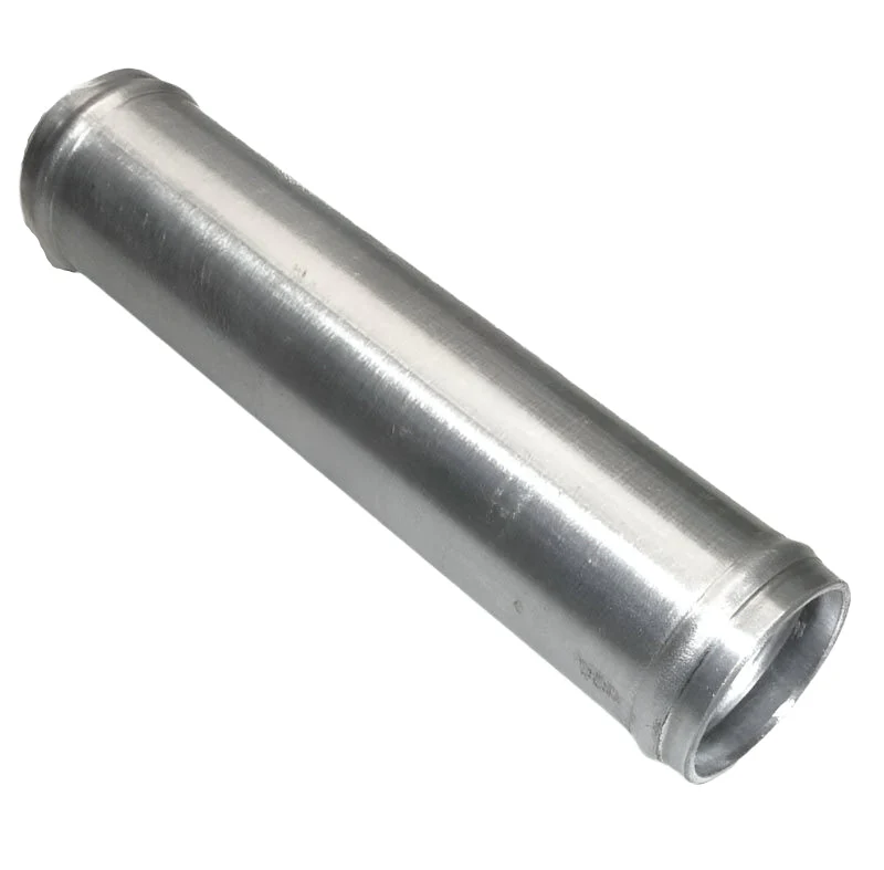 Beaded Aluminium Hose Joiner 15 - 75mm - Image 4