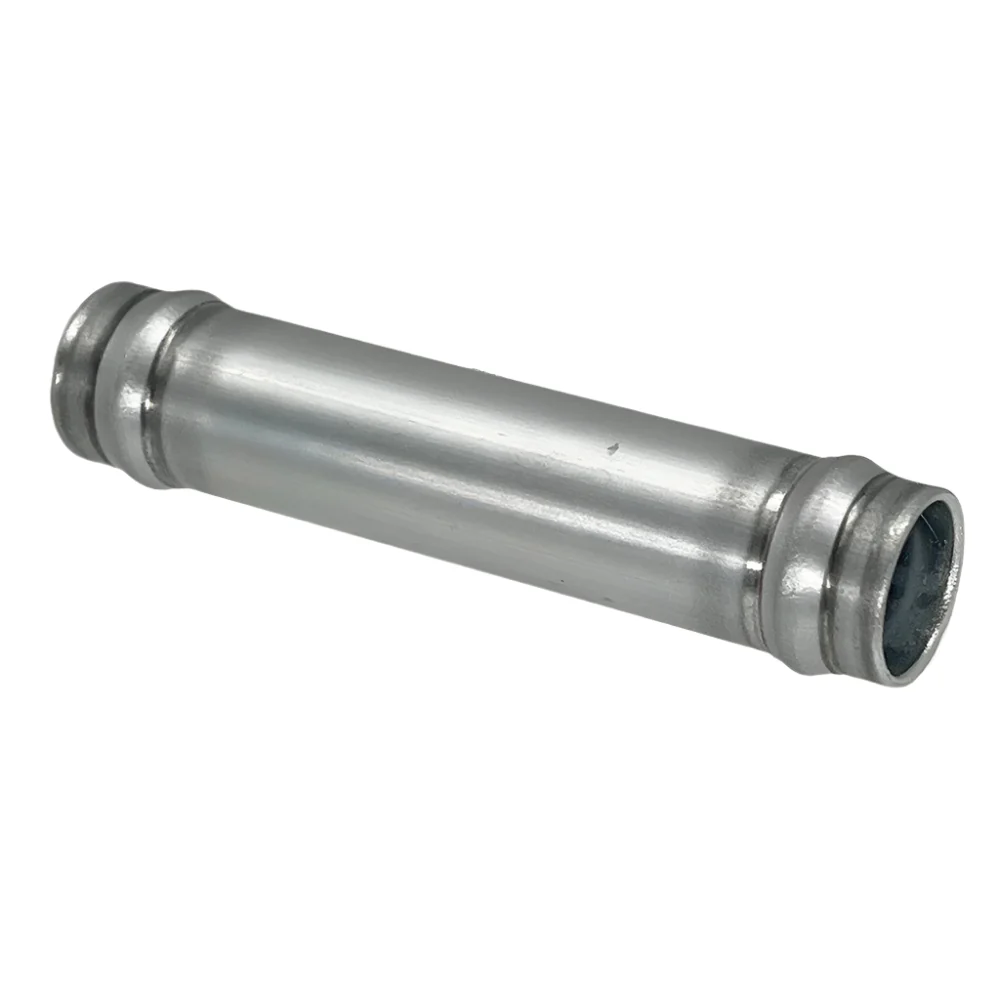 Beaded Aluminium Hose Joiner 15 - 75mm - Image 8
