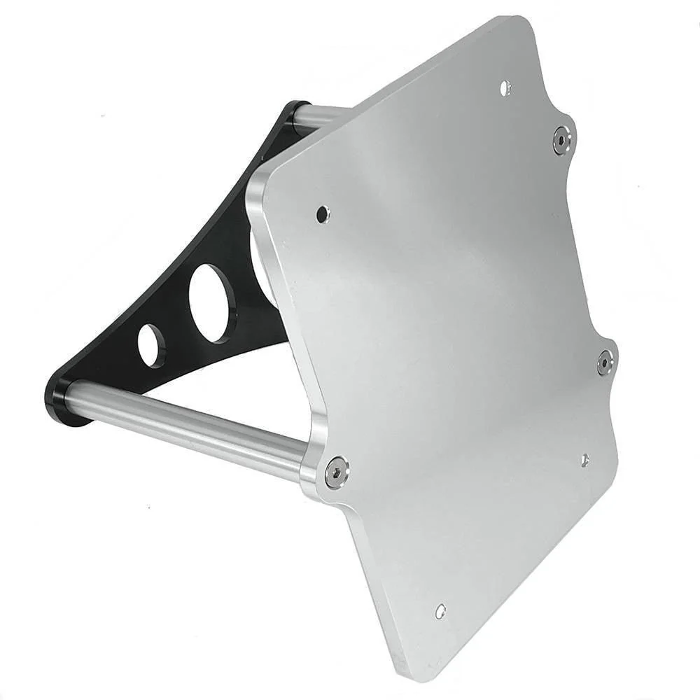 Billet Aluminium Battery Tray for Optima Red and Yellow Top Batteries - Image 3