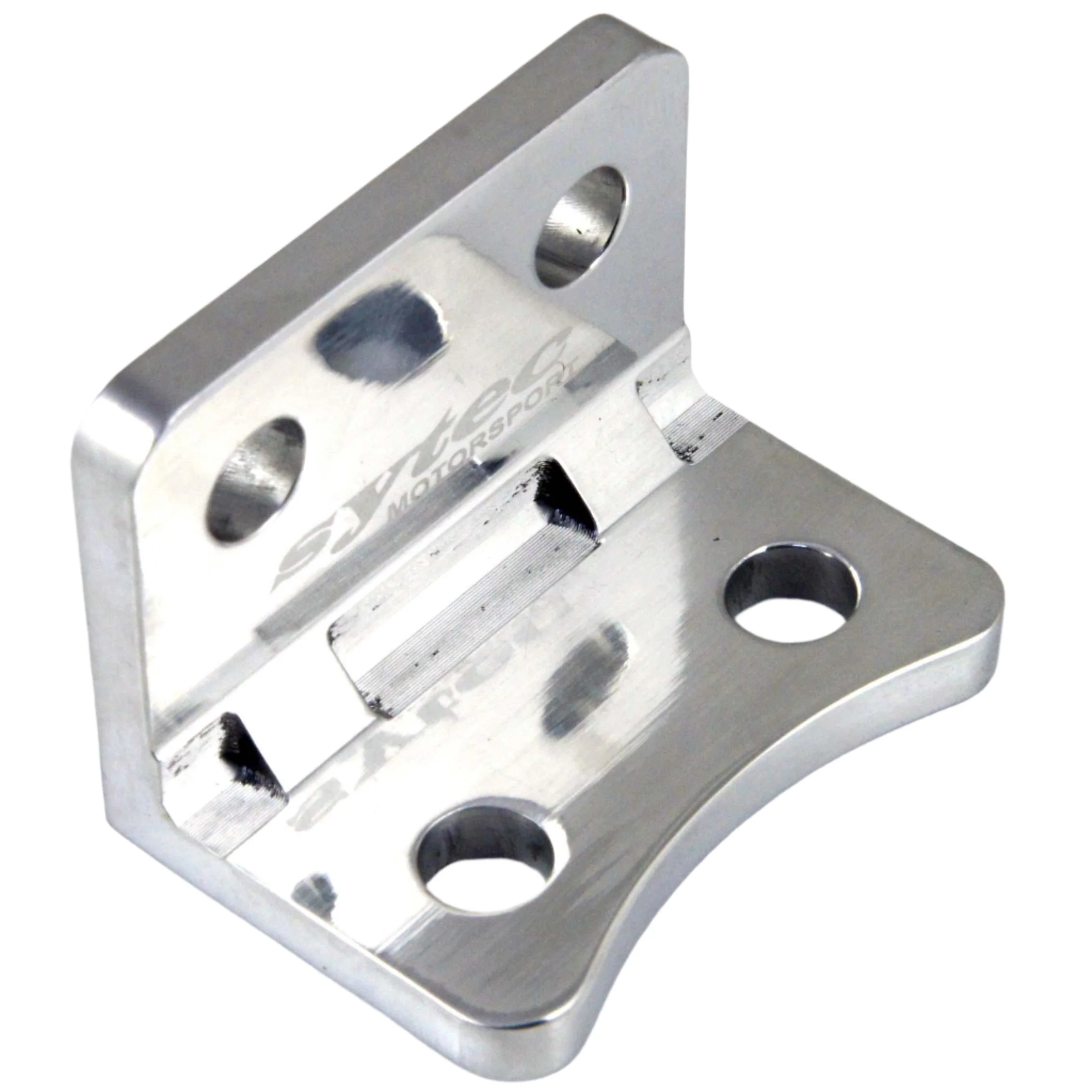 Billet Regulator Mounting Bracket 48mm