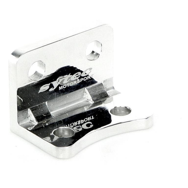 Billet Regulator Mounting Bracket 48mm - Image 2