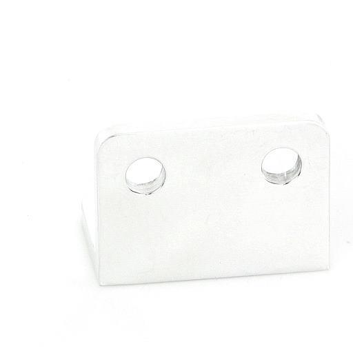 Billet Regulator Mounting Bracket 48mm - Image 3