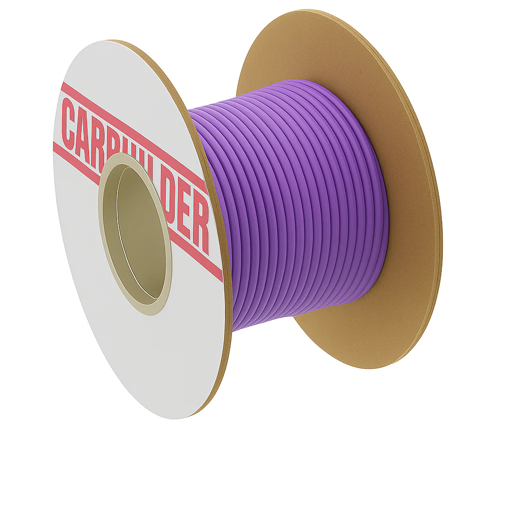 11 Amp Thin Wall Cable By The Metre - Image 11