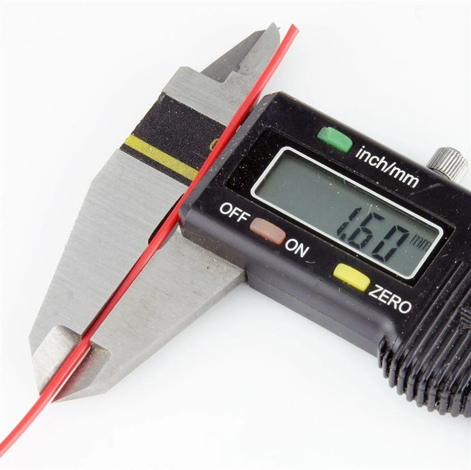 11 Amp Thin Wall Cable By The Metre - Image 2