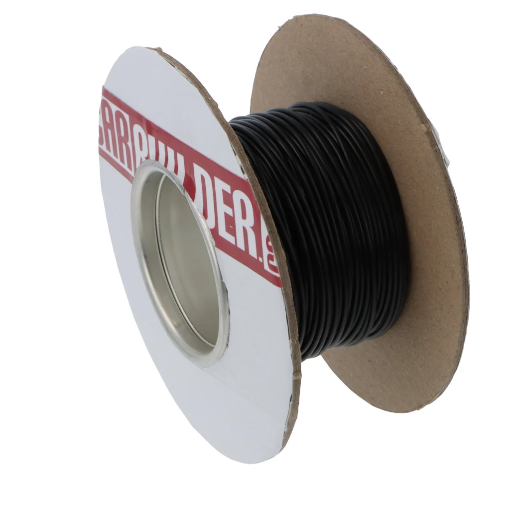 11 Amp Thin Wall Cable By The Metre - Image 3