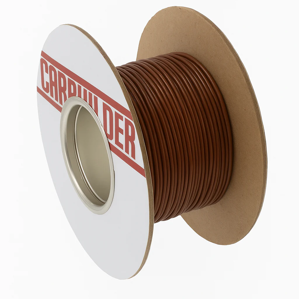 11 Amp Thin Wall Cable By The Metre - Image 5