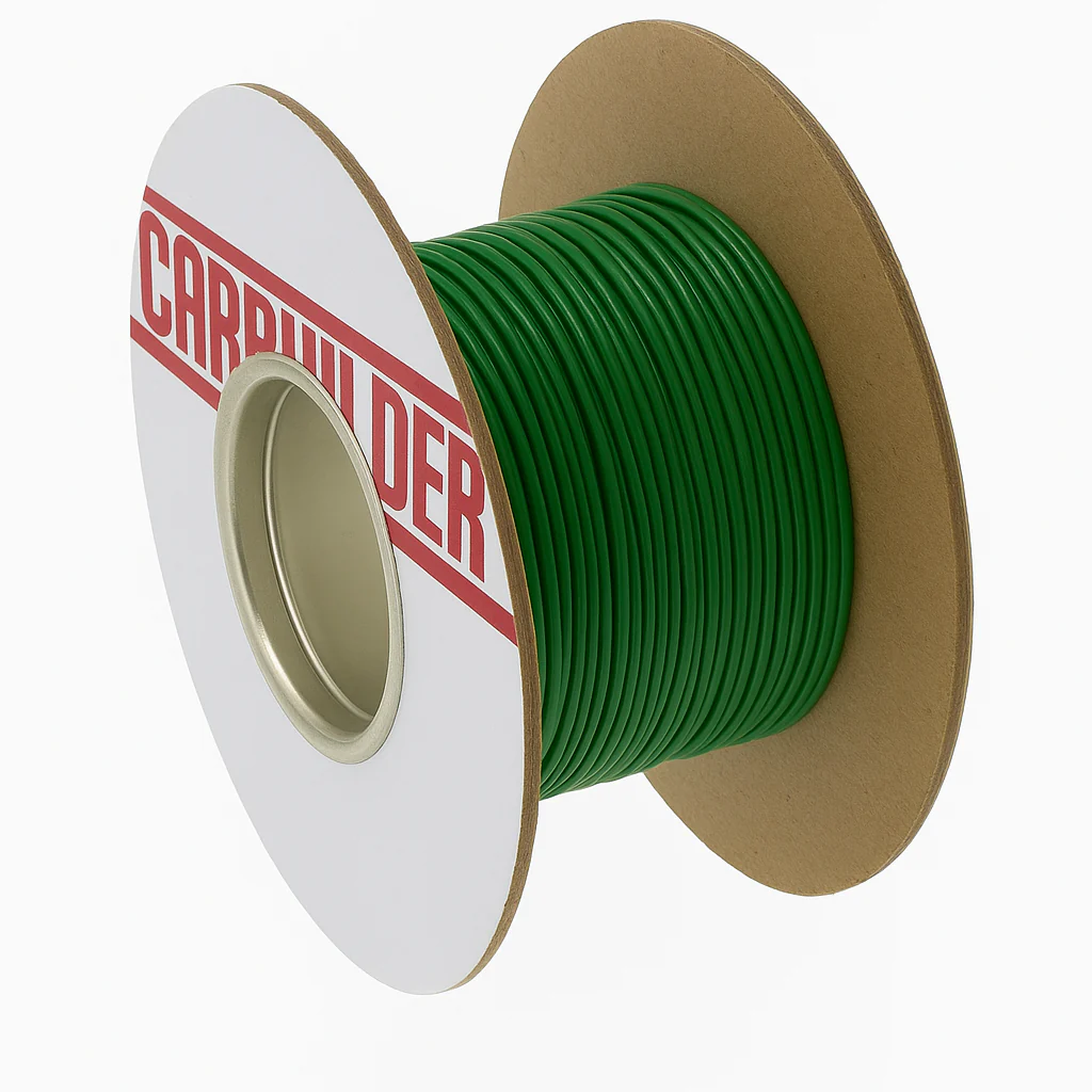 11 Amp Thin Wall Cable By The Metre - Image 6